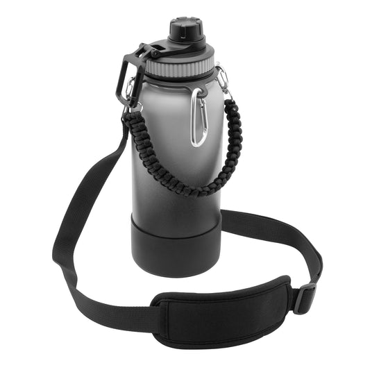 BOZ 32 oz Water Bottle Carrier Set